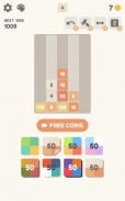 Number Merge - Block Puzzle screenshot 6