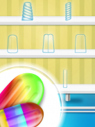 Ice Candy Popsicles Maker game screenshot 4