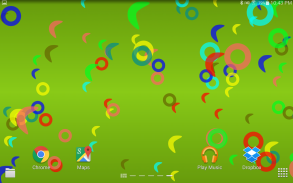 Colorful Dynamic Backgrounds screenshot 5