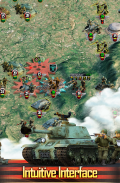 Frontline: La Grande Guerre patriotique screenshot 14