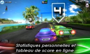 Race Illegal: High Speed 3D screenshot 11