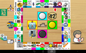 Mesa game screenshot 9