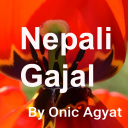 Nepali Gajal - Nepali Sahitya Icon