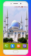 Islamic Wallpaper screenshot 11