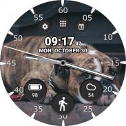 Photo Watch Face by HuskyDEV screenshot 6