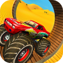 Off road Monster Truck Derby 2 Icon