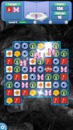 Mystic Crush - free classic puzzle match 3 screenshot 3