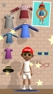 Fashion Match Puzzle screenshot 3