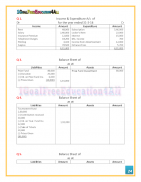 Account Class-12 Solutions (Dk Goel) NPO Solutions screenshot 2