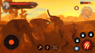 Gajah screenshot 3