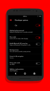 Death Red for Substratum screenshot 6