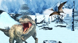 Dinosaur Game Hunt screenshot 4