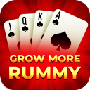 Grow More Rummy - Play Rummy Online