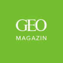 GEO Digital Magazin Icon