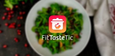 FitTasteTic - Gesunde Rezepte