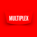 Multiplex: квитки у кінотеатри