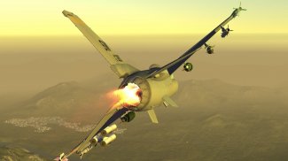 Armed Air Forces - Flight Sim screenshot 2