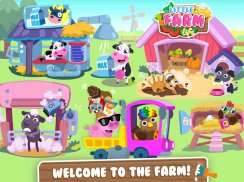 Little Farm Life screenshot 9