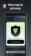 Turbo Max - Fast & Secure VPN screenshot 1