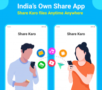 SHARE Go : Share Karo India screenshot 6