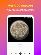 Music Downloader -Mp3 download screenshot 14