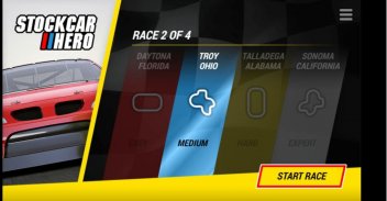 speed race screenshot 3
