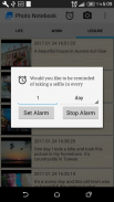 Photo Notebook screenshot 7