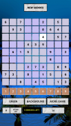 Sudoku - Infinite Random screenshot 0