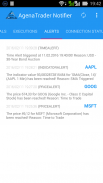 AgenaTrader Notifier screenshot 9