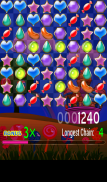 Candy Jewels Match 3 screenshot 7