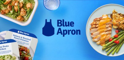 Blue Apron