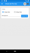 Pre-Uso App screenshot 6