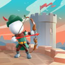 Archer Defender 3D