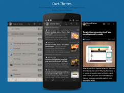 News+ | Google News RSS Reader screenshot 7