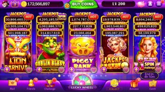 Golden Casino - Slots Games screenshot 8