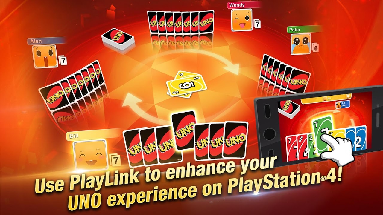 Uno PlayLink APK para Android - Download
