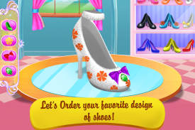 High Heels Fashion World screenshot 3