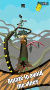 Jungle Rider screenshot 0