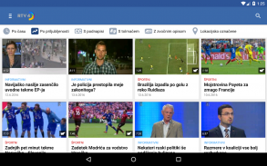RTV Slovenija – RTV 4D screenshot 18