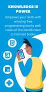 Tech eBooks: Free Coding Books & Programming Books screenshot 2