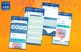English To Japanese Translator-Japanese Dictionary screenshot 2