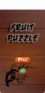 Fruit Puzzle : The Owl screenshot 2