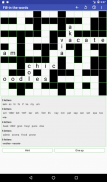 Free Word Game Collection screenshot 8