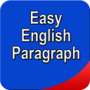 English Paragraph Writing