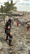 Archer Attack 3D: Shooter War screenshot 4