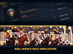 Horse Race & Bet screenshot 15