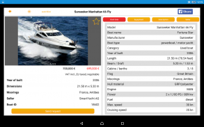 Yachtall.com - boats for sale screenshot 3