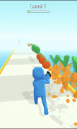 Fruit Slice 3D screenshot 3