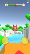 Rafting.io 3D screenshot 0