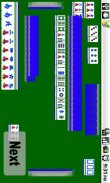 Kowloon Mahjong 2 screenshot 1